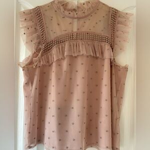 BB Dakota Top